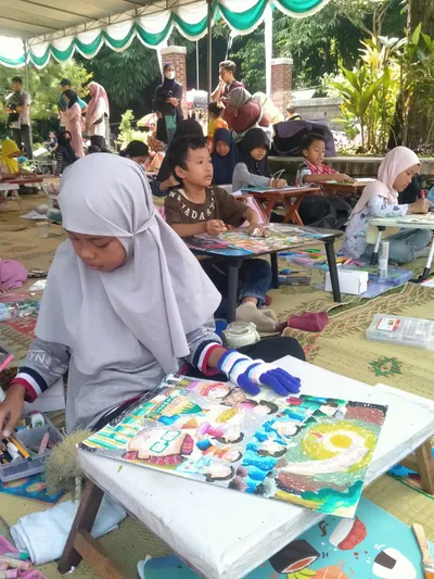 Foto galeri Hettydn   2025 08 05 04