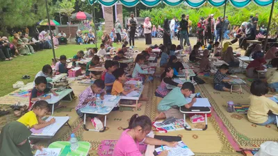 Foto galeri Hettydn   2025 08 05 04