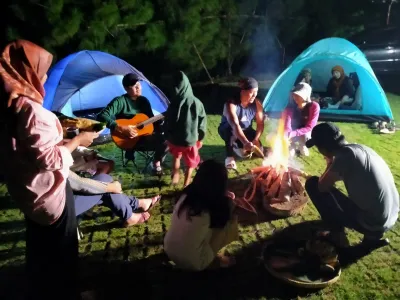 Gambar untuk Paket Camping