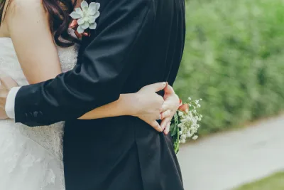 Gambar untuk Paket Wedding